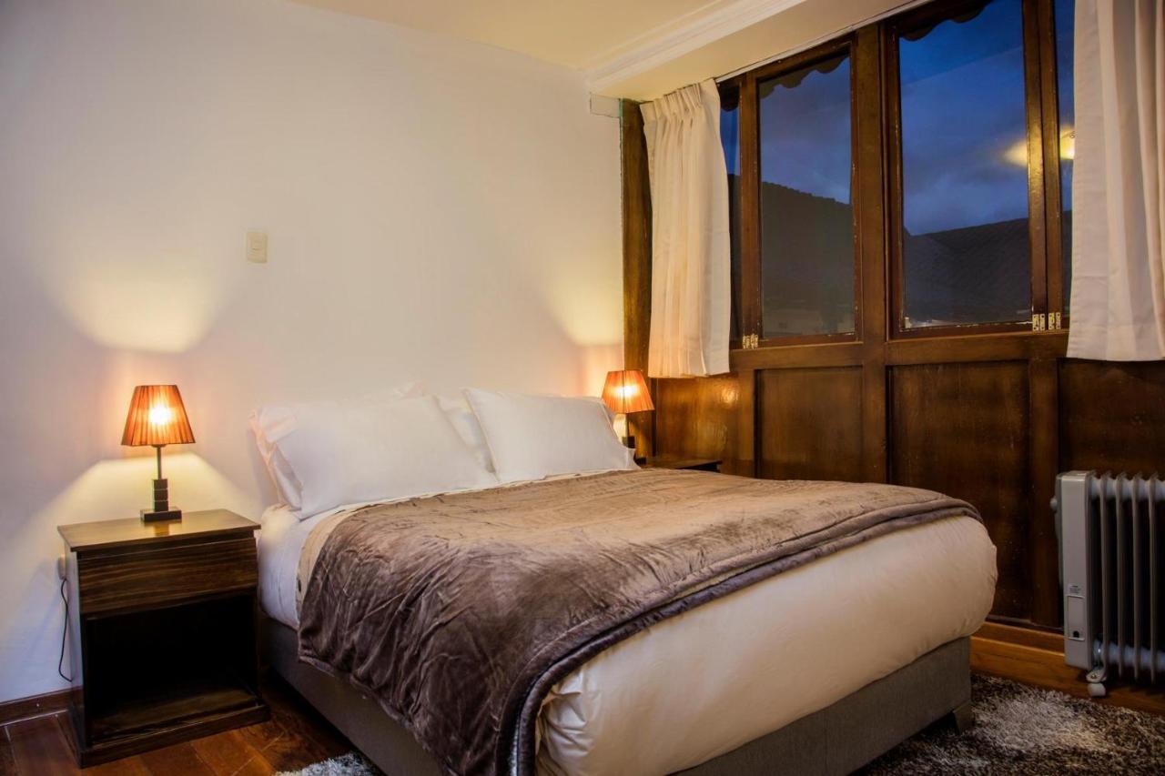 Hotel Casa Fierro Cusco (Adults Only) Экстерьер фото