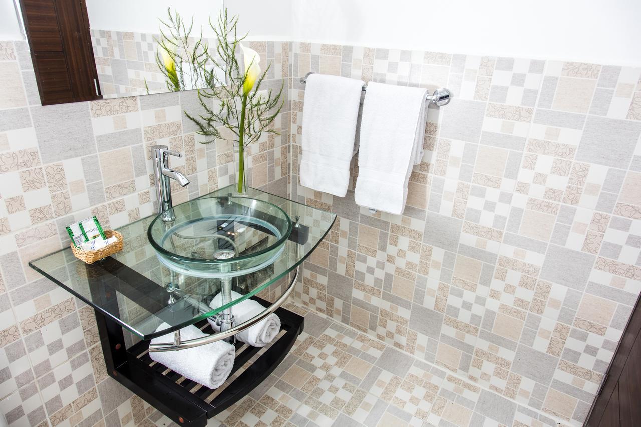 Hotel Casa Fierro Cusco (Adults Only) Экстерьер фото