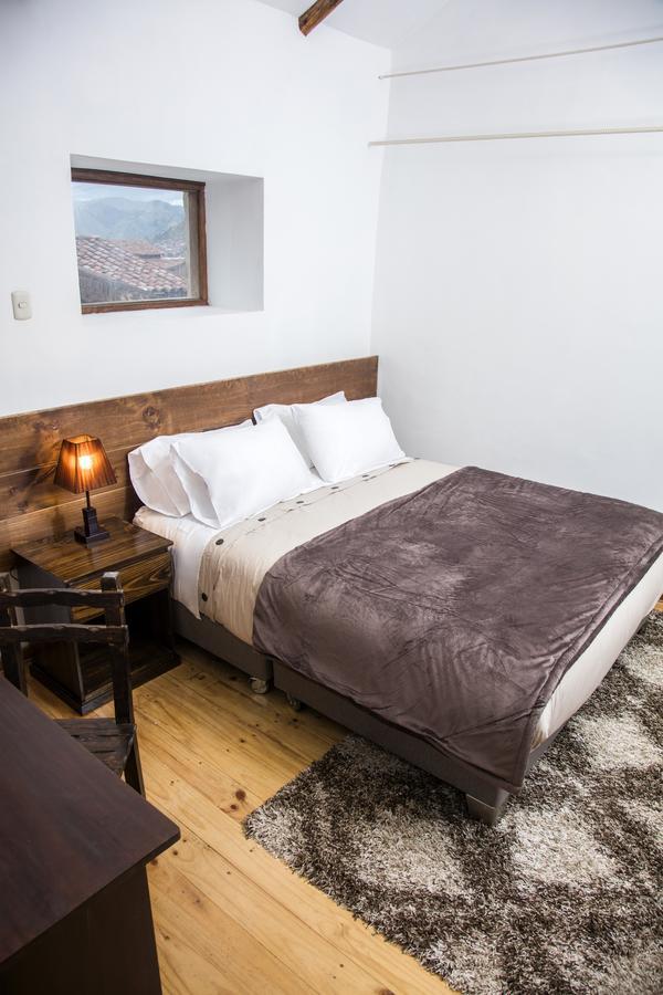 Hotel Casa Fierro Cusco (Adults Only) Экстерьер фото
