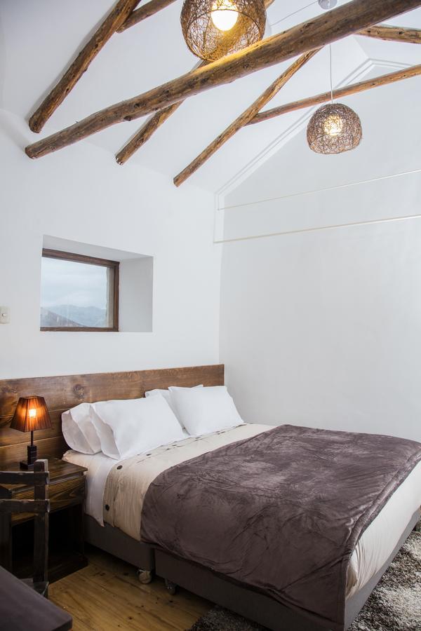 Hotel Casa Fierro Cusco (Adults Only) Экстерьер фото