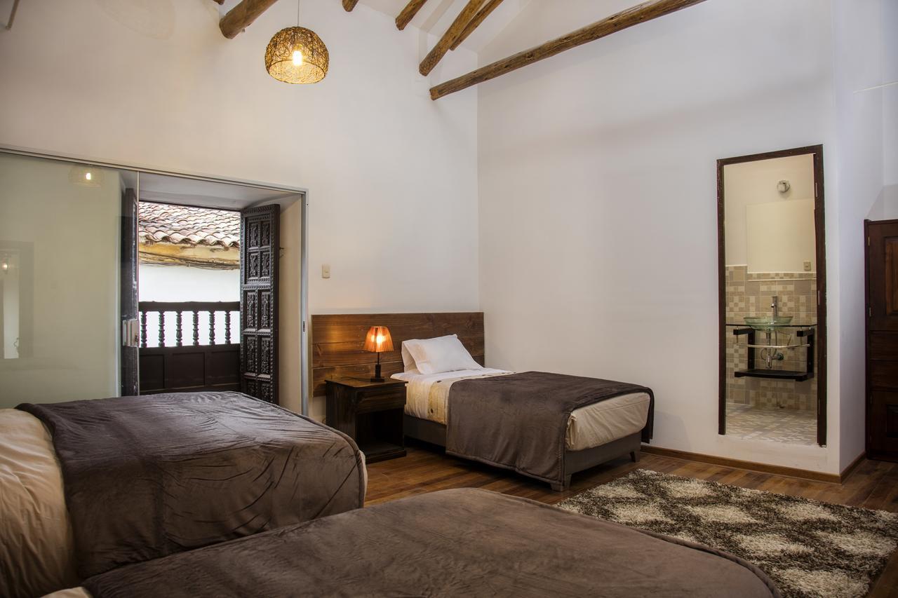 Hotel Casa Fierro Cusco (Adults Only) Экстерьер фото